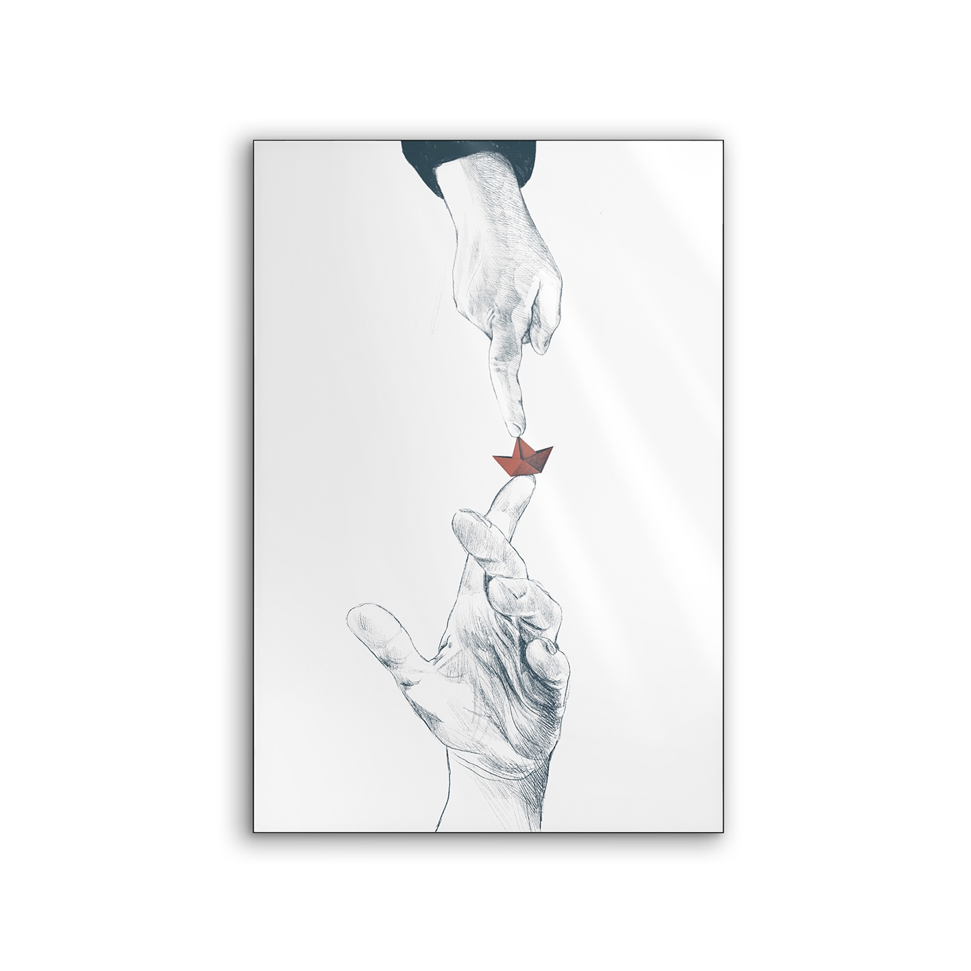 Lumaframe | NCD-CCS02-LU