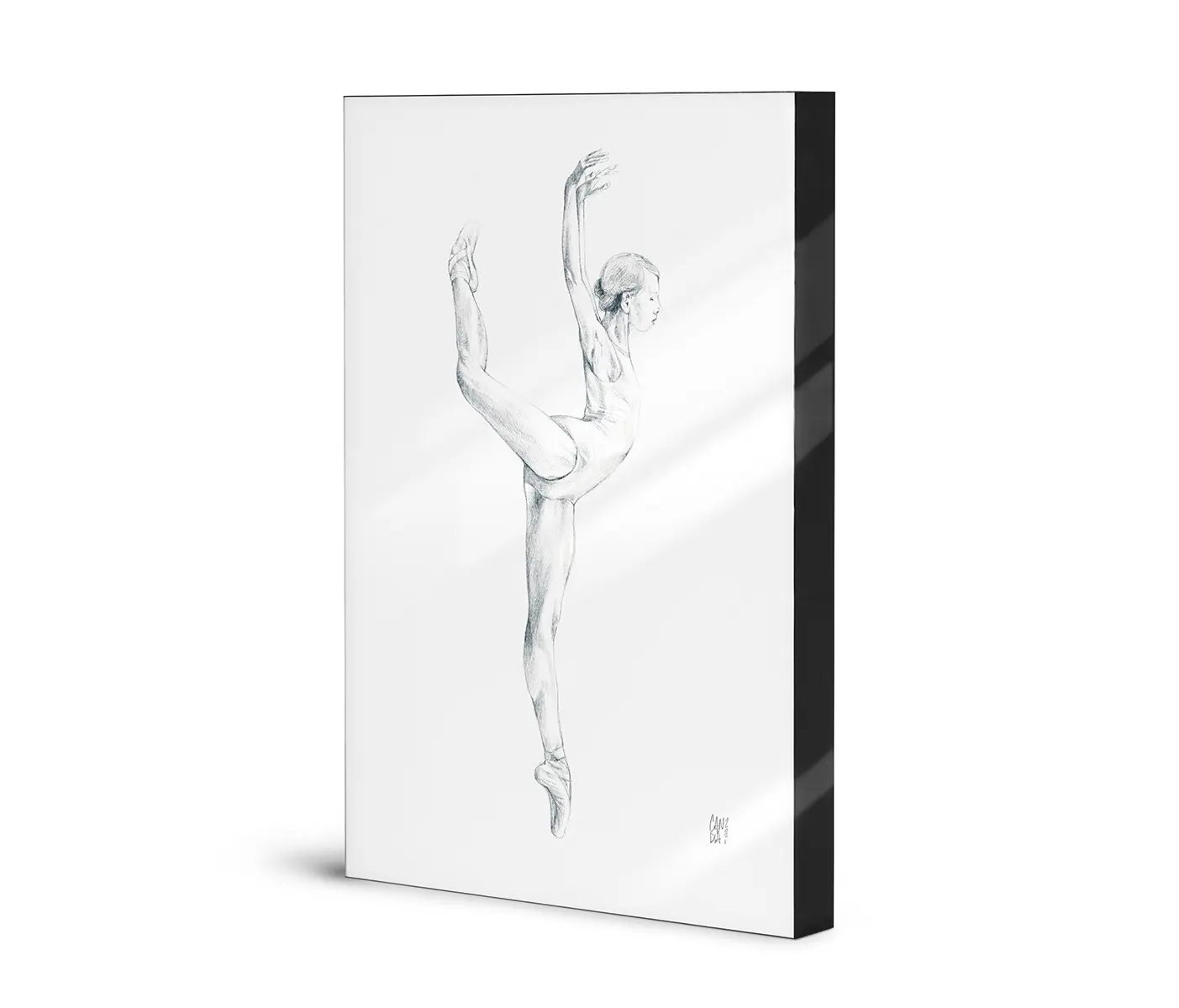 NC Design Group® - Lumaframe | NCD-CCS03-LU