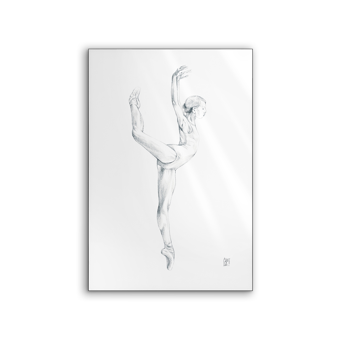 Lumaframe | NCD-CCS03-LU