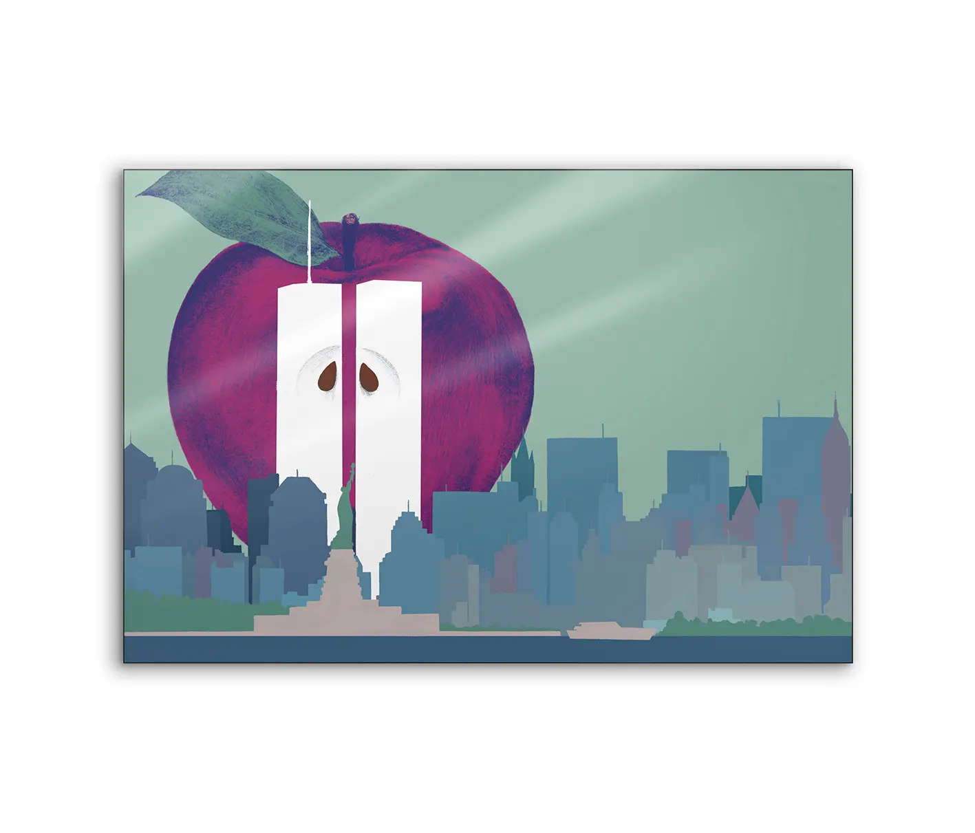 NC Design Group® - Lumaframe | NCD-CCS05-LU