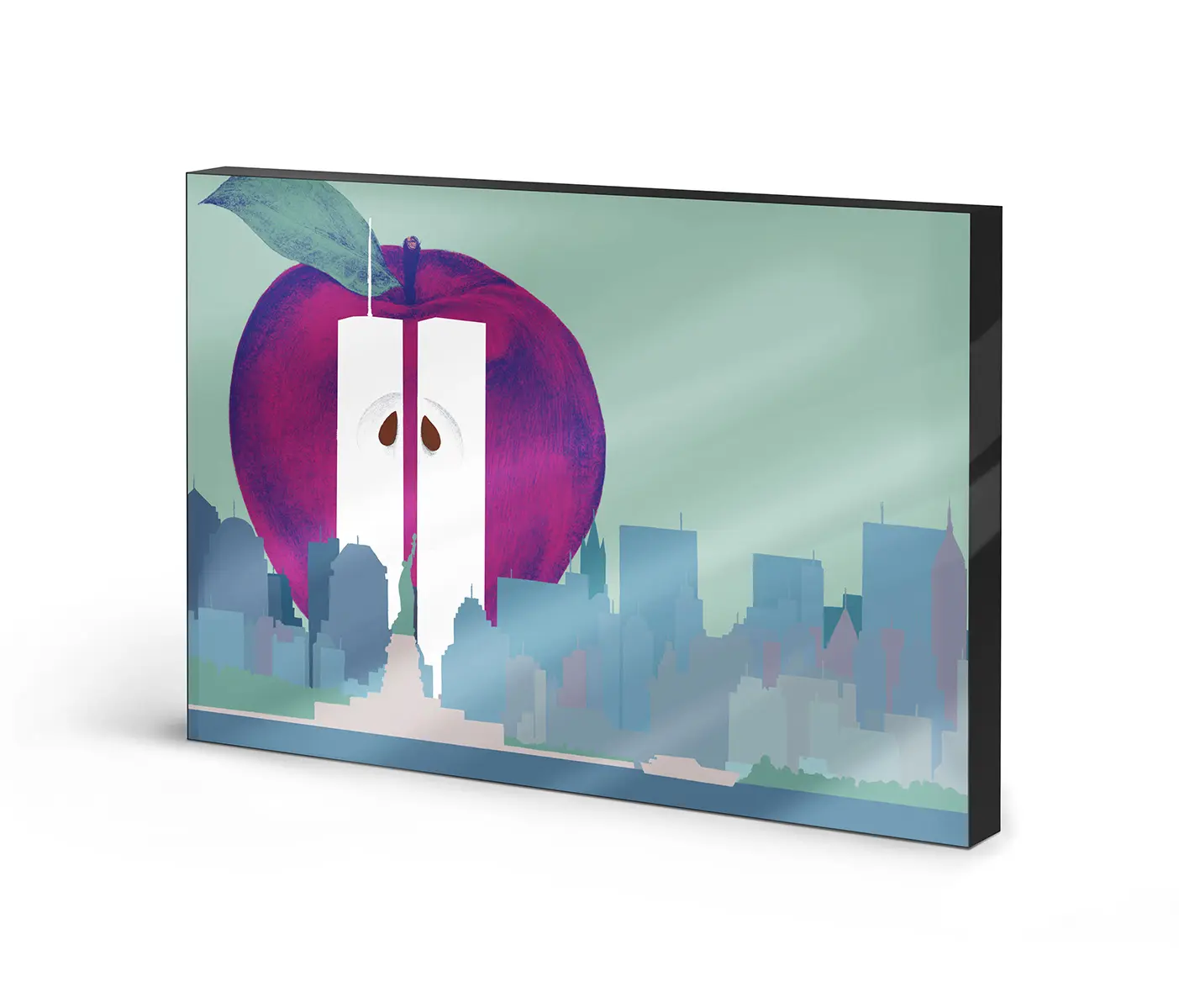 NC Design Group® - Lumaframe | NCD-CCS05-LU