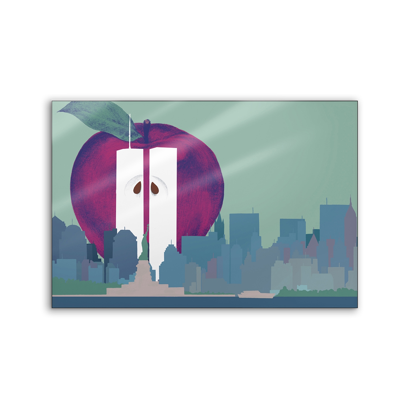 Lumaframe | NCD-CCS05-LU