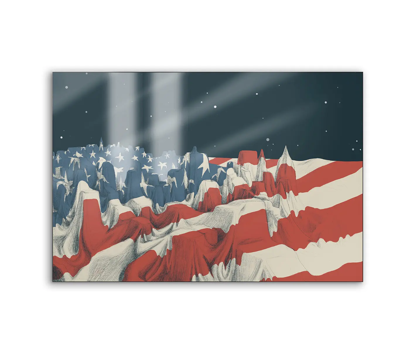 NC Design Group® - Lumaframe | NCD-CCS06-LU