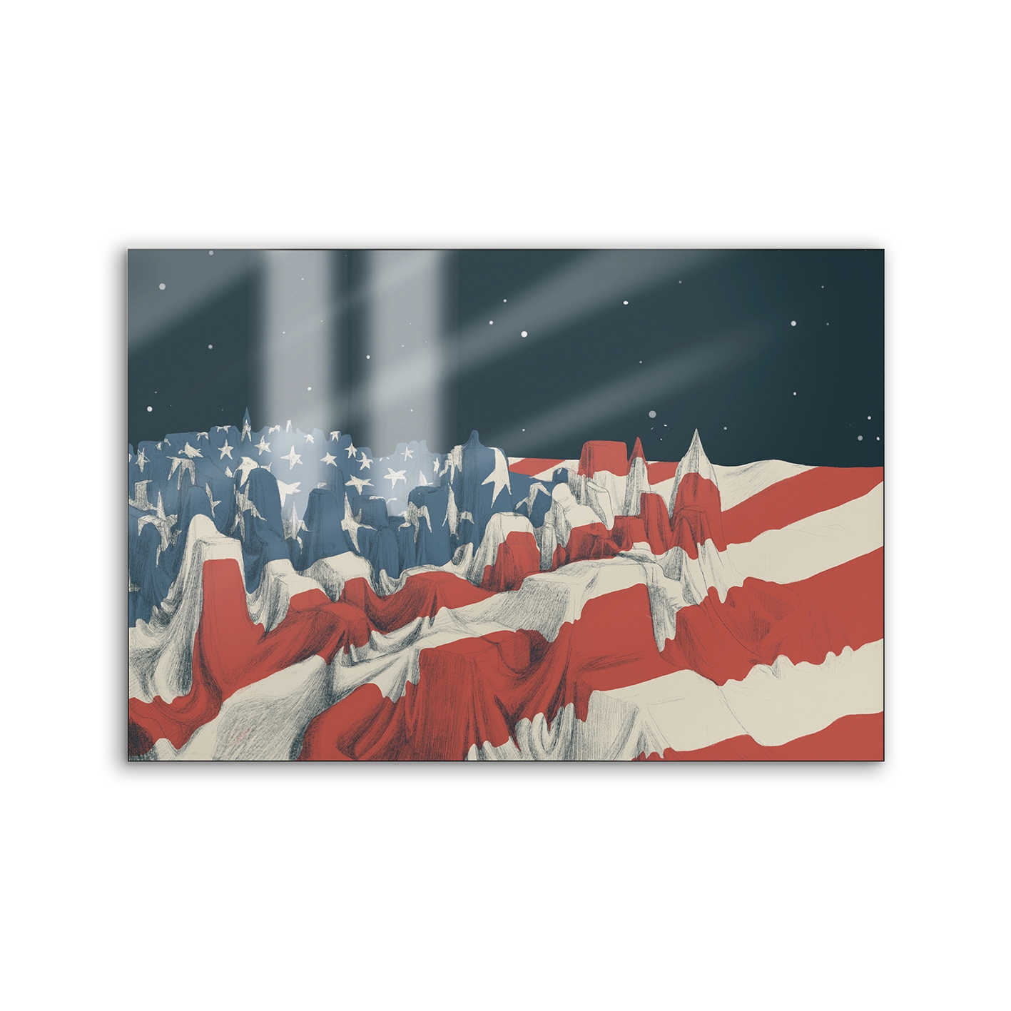 Lumaframe | NCD-CCS06-LU