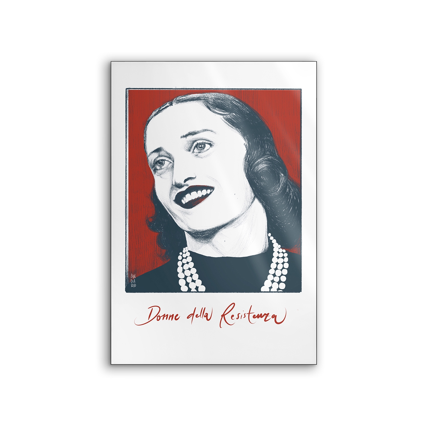 Lumaframe | NCD-CCS08-LU