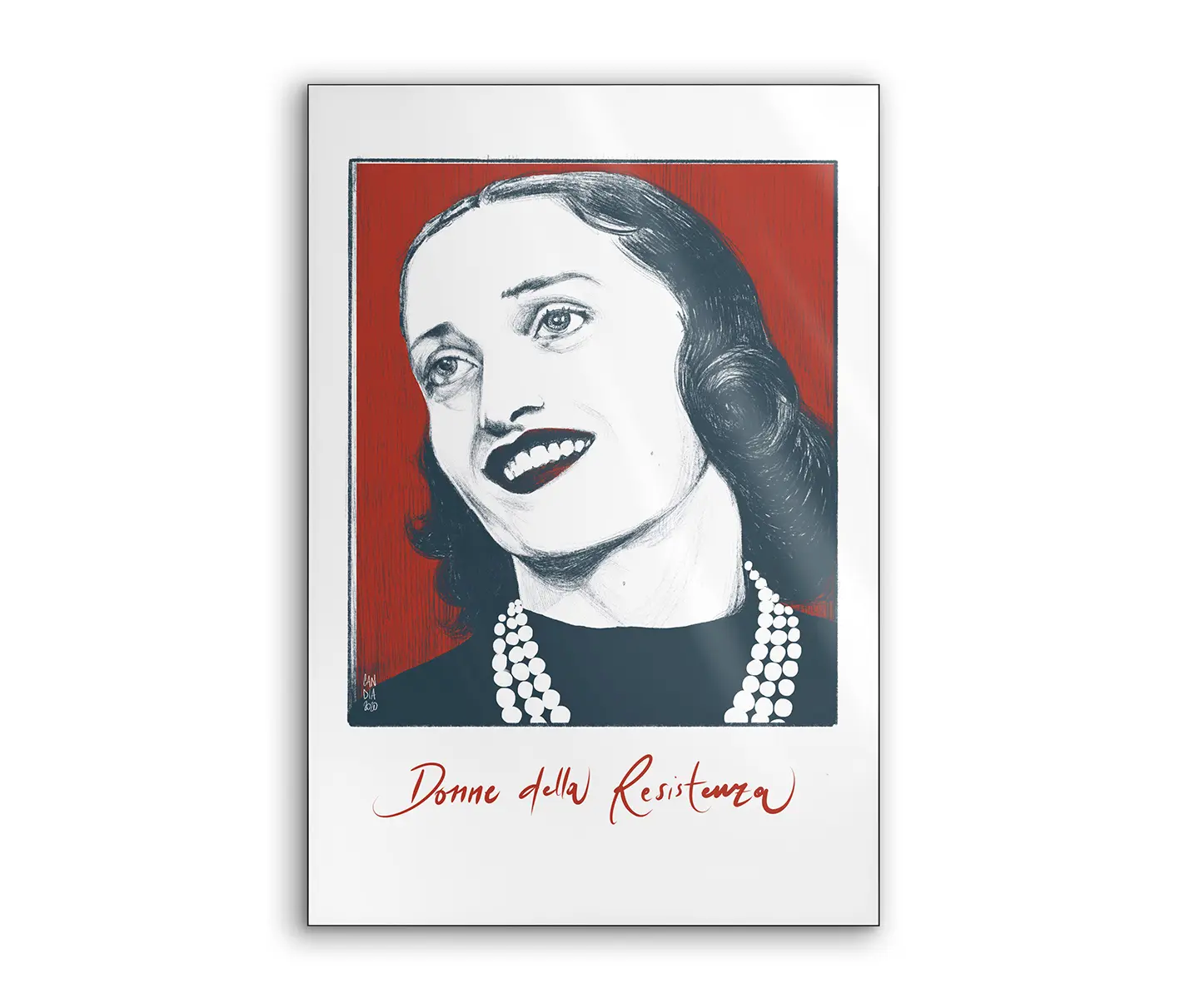 NC Design Group® - Lumaframe | NCD-CCS08-LU