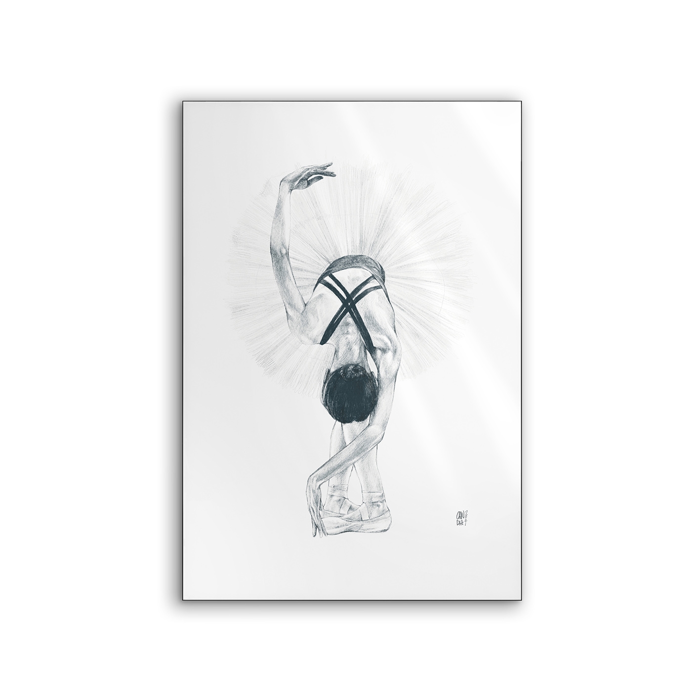 Lumaframe | NCD-CCS10-LU