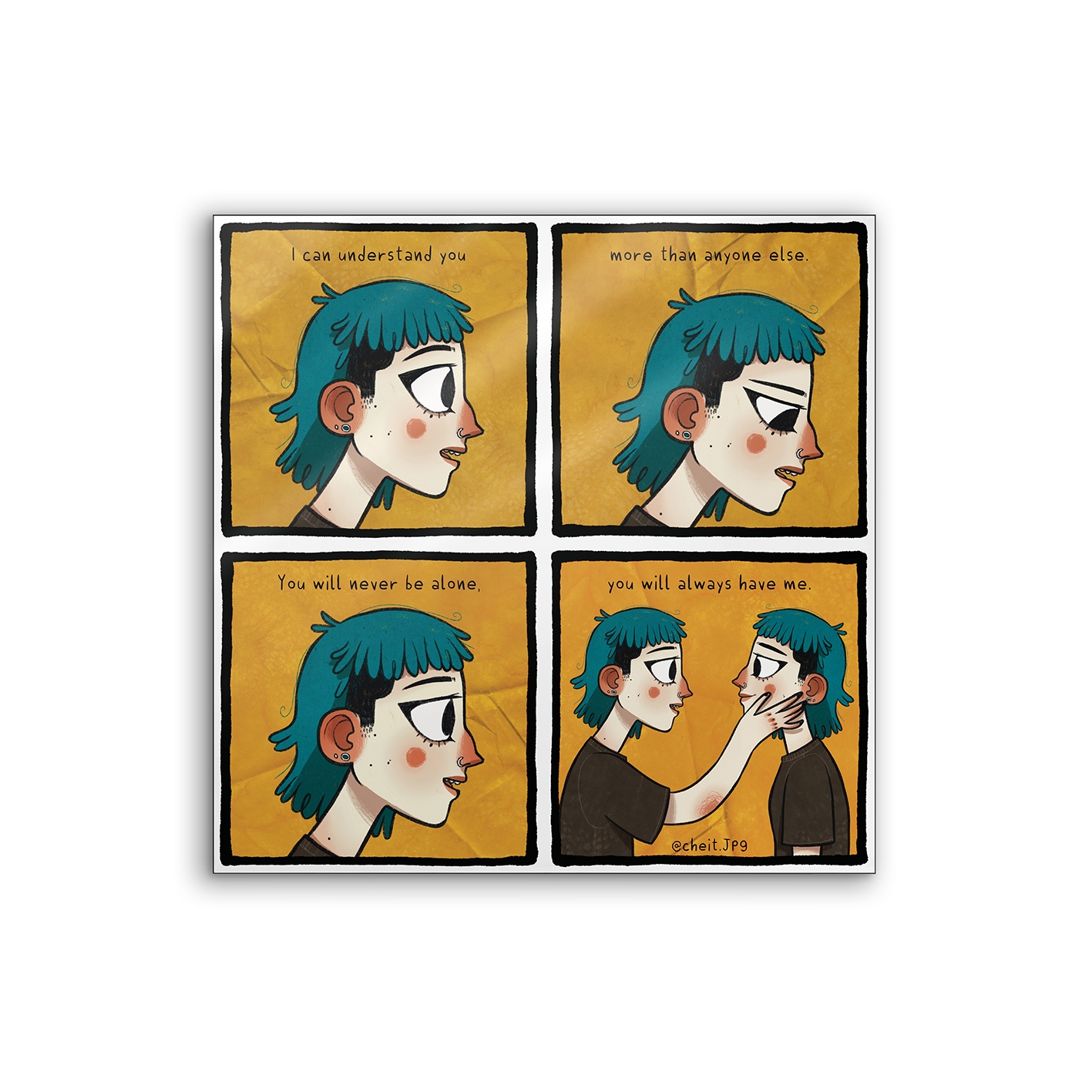 Mostrar el producto Lumaframe | NCD-CCT02-LU del fabricante NC Design Group®