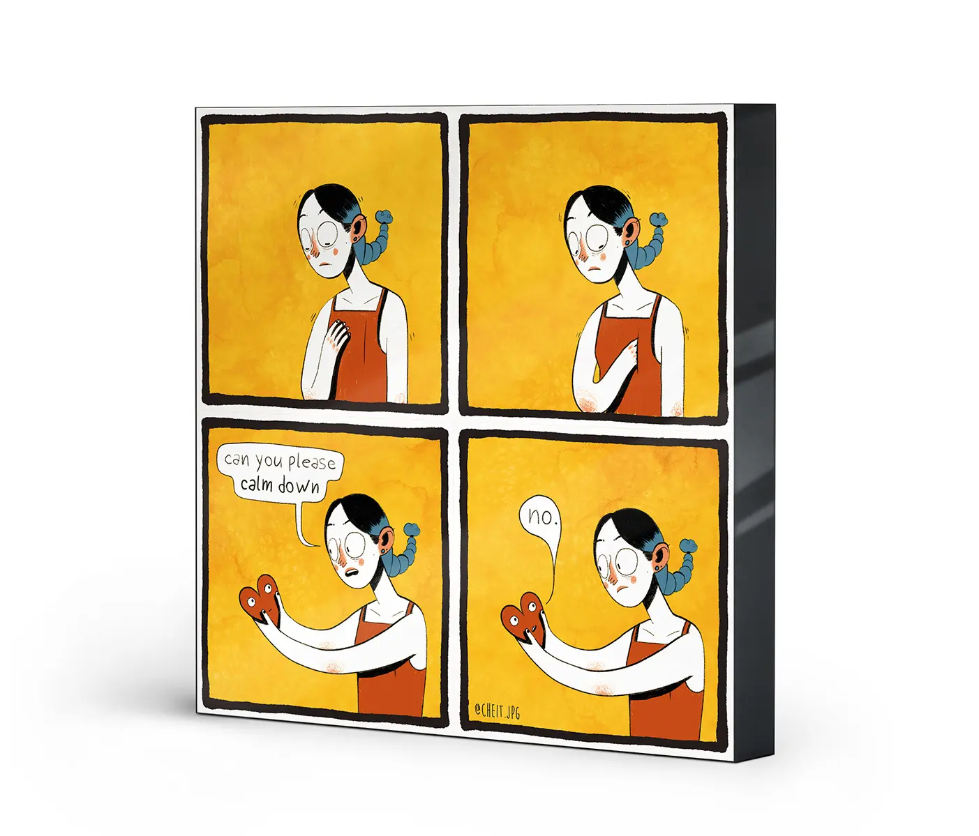 NC Design Group® - Lumaframe | NCD-CCT03-LU