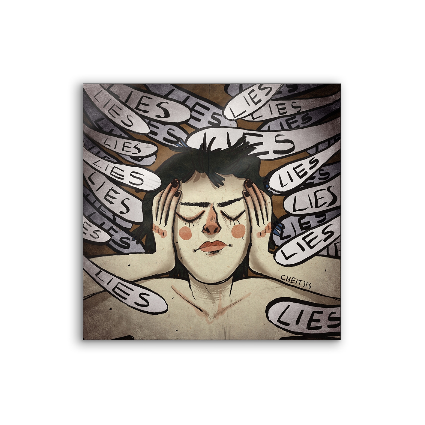 Lumaframe | NCD-CCT05-LU