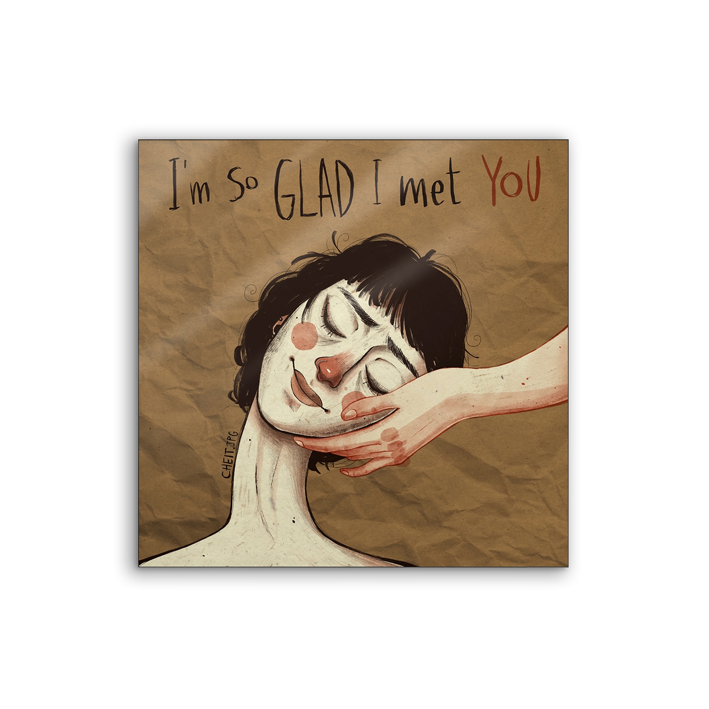 Lumaframe | NCD-CCT06-LU