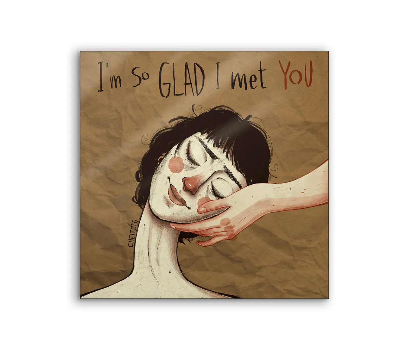 NC Design Group® - Lumaframe | NCD-CCT06-LU