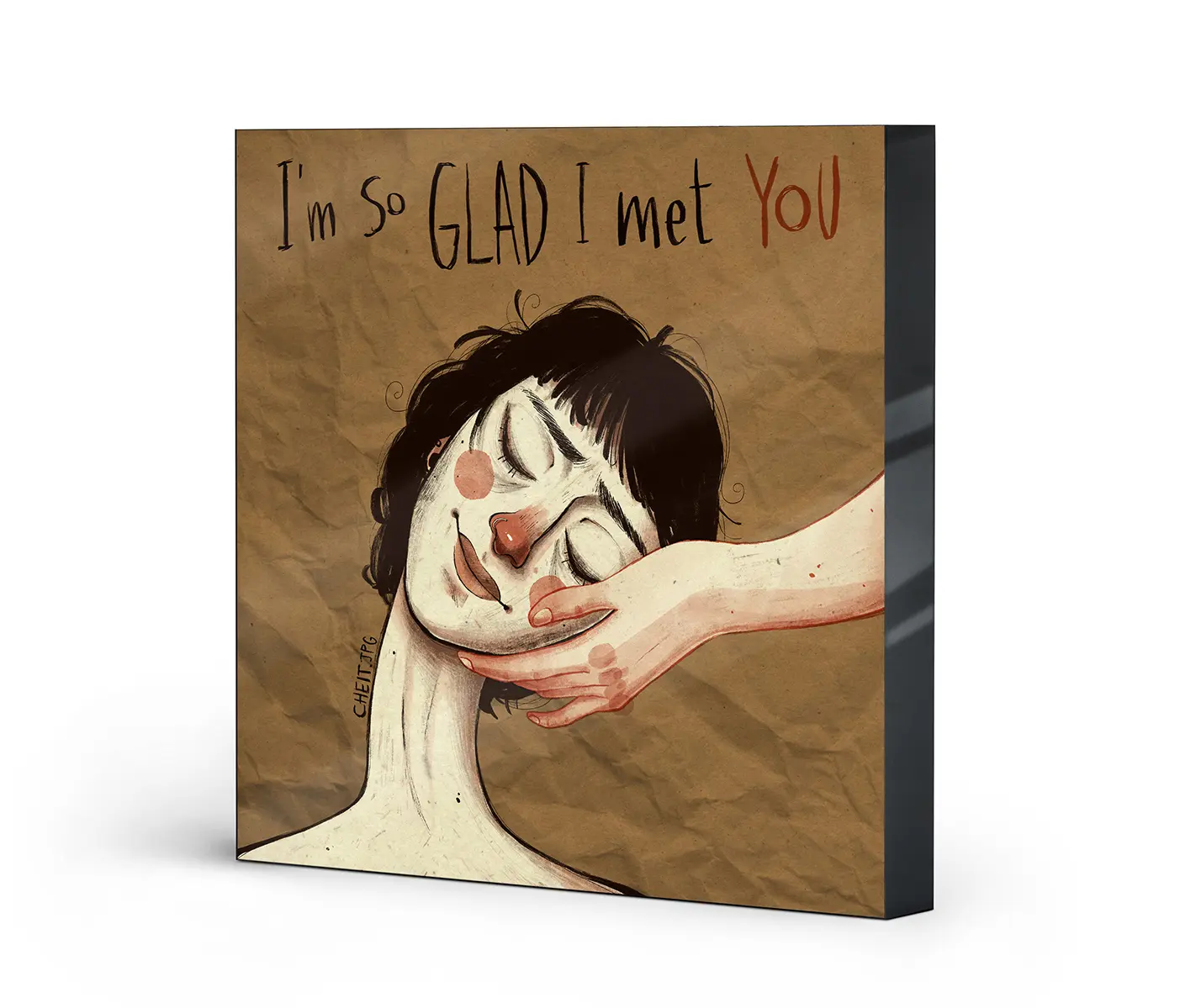 NC Design Group® - Lumaframe | NCD-CCT06-LU