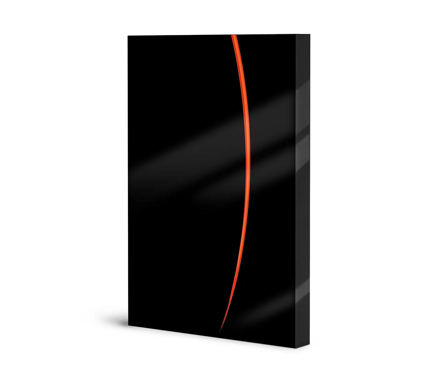 NC Design Group® - Lumaframe | NCD-EBG02-LU