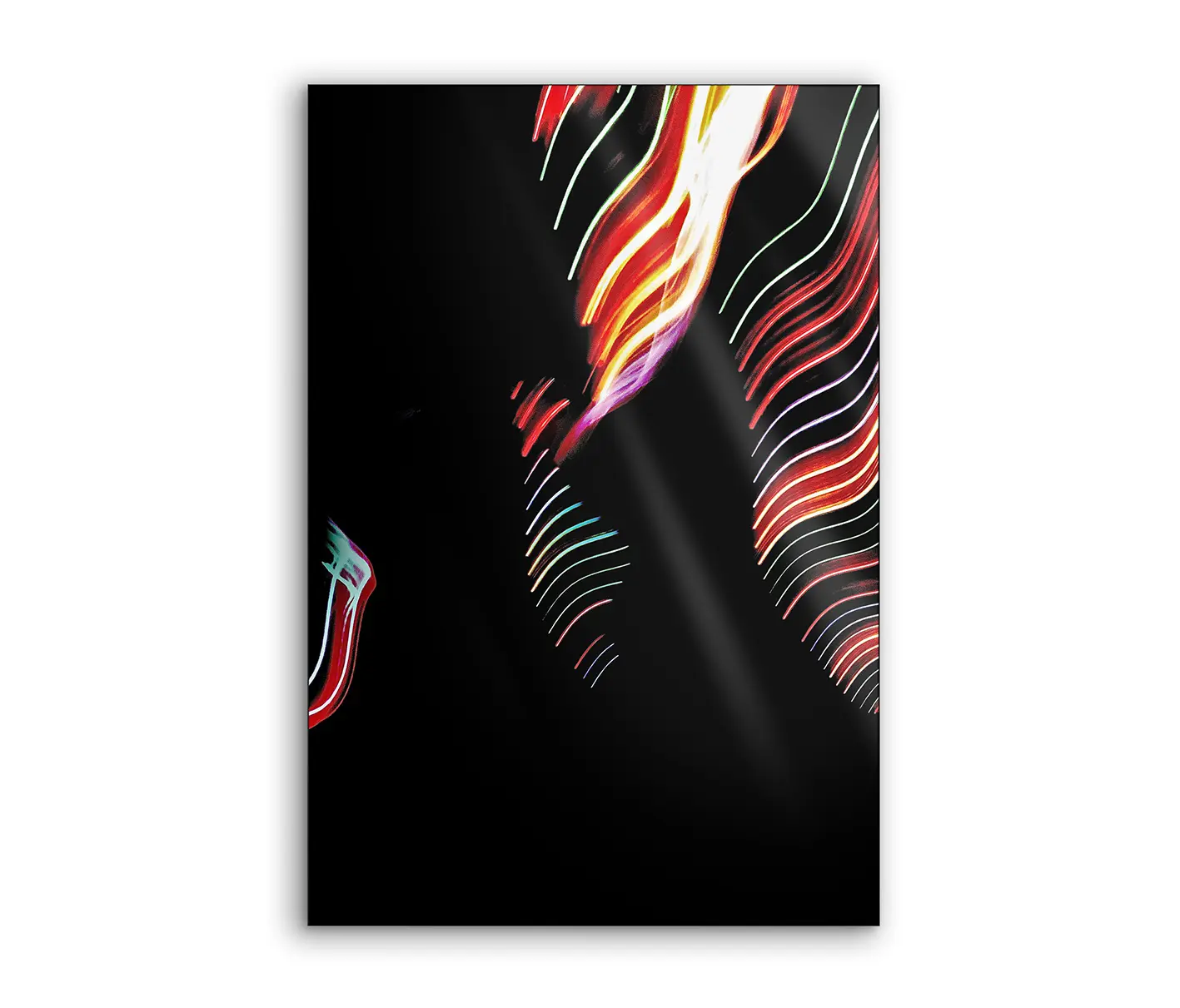 NC Design Group® - Lumaframe | NCD-EBG05-LU