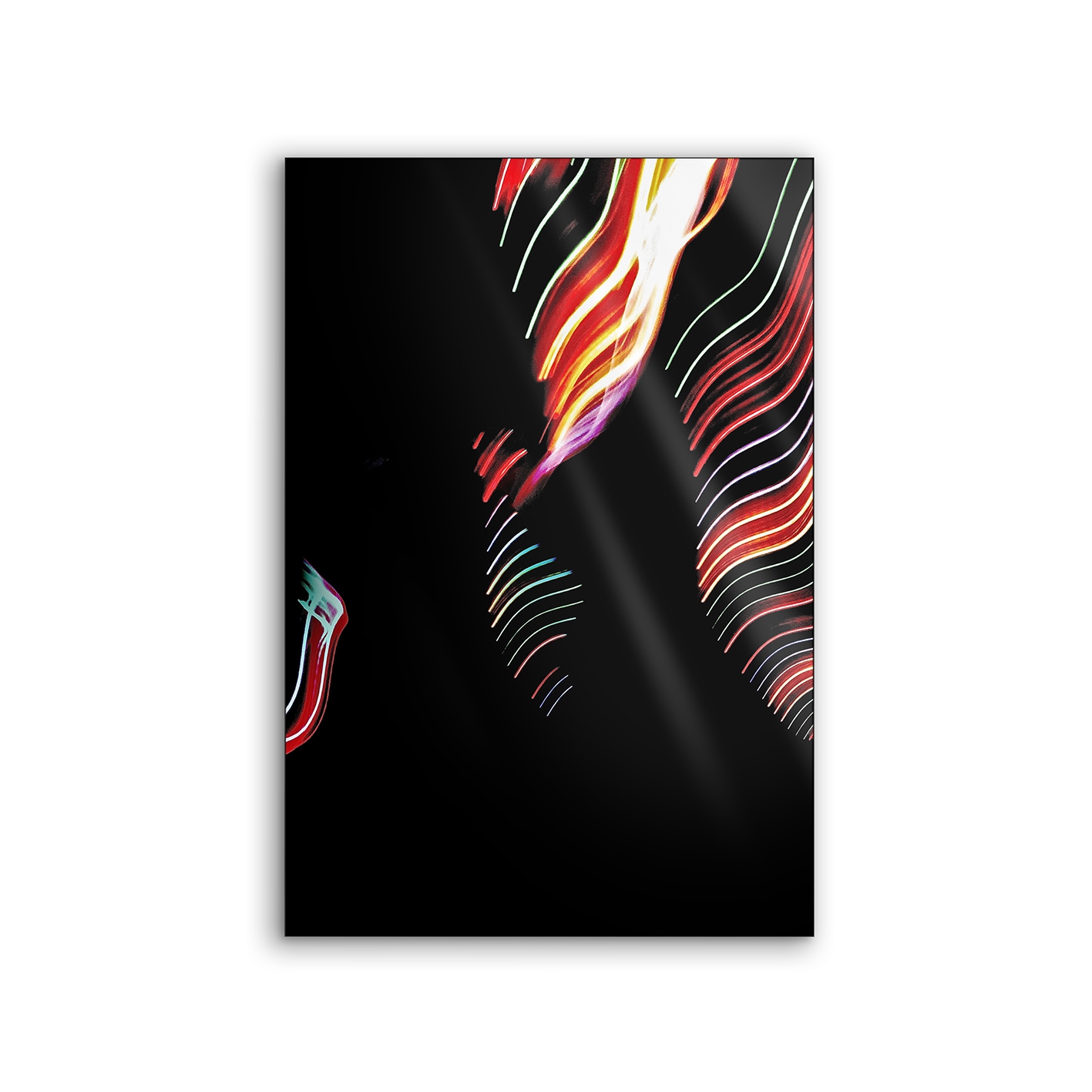 Lumaframe | NCD-EBG05-LU