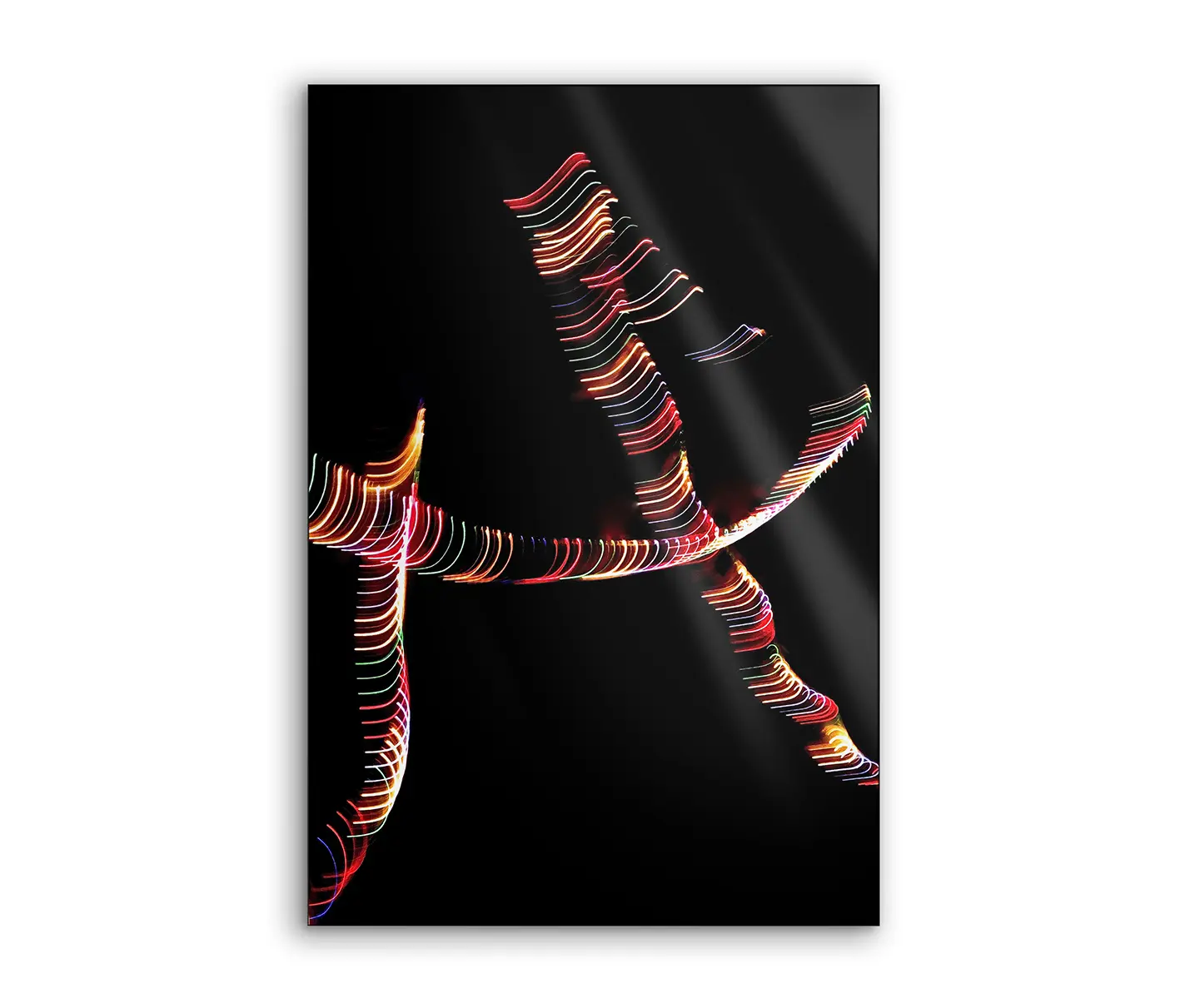 NC Design Group® - Lumaframe | NCD-EBG06-LU