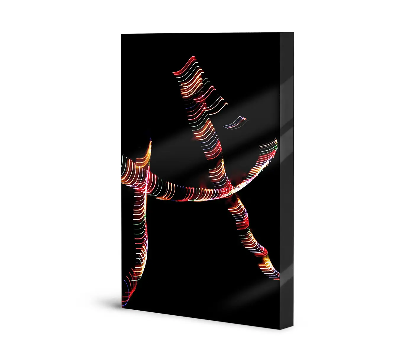 NC Design Group® - Lumaframe | NCD-EBG06-LU