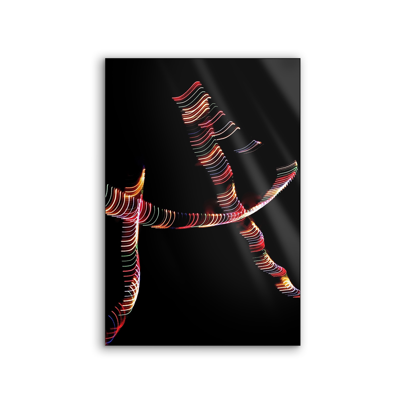 Lumaframe | NCD-EBG06-LU