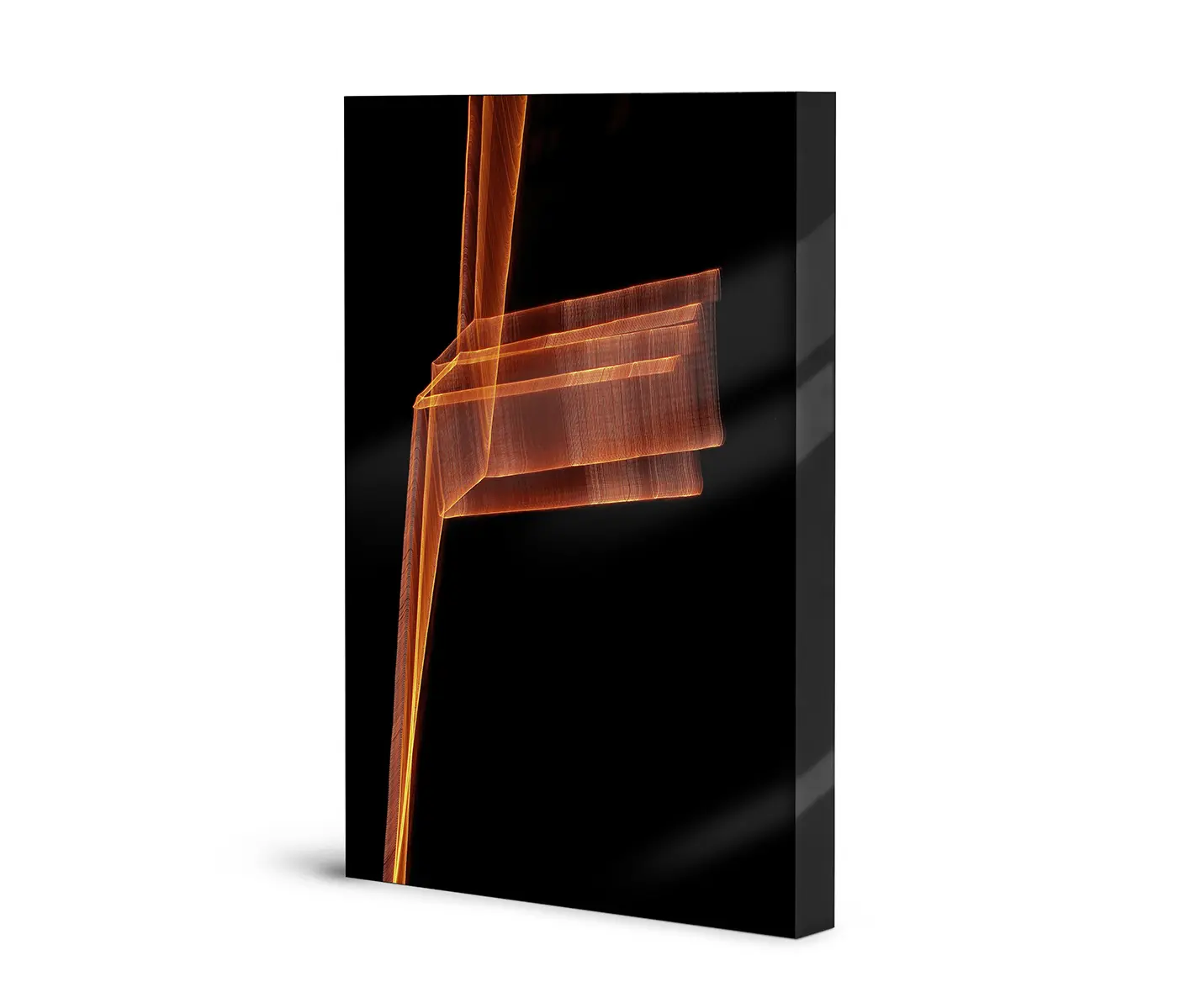 NC Design Group® - Lumaframe | NCD-EBG08-LU