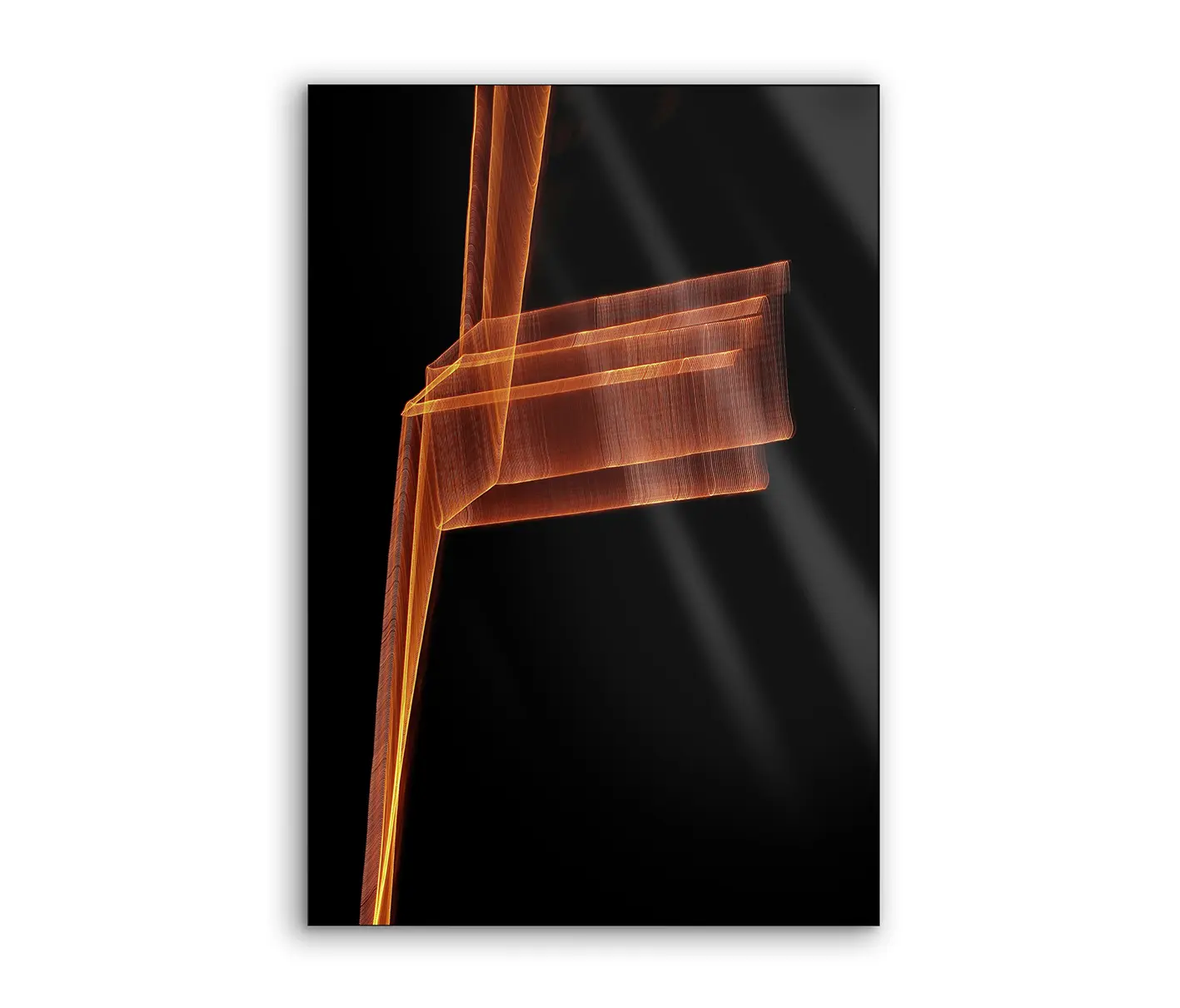 NC Design Group® - Lumaframe | NCD-EBG08-LU