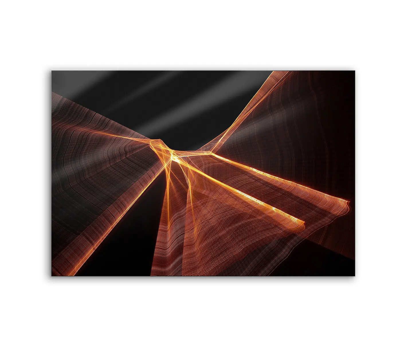 NC Design Group® - Lumaframe | NCD-EBG10-LU