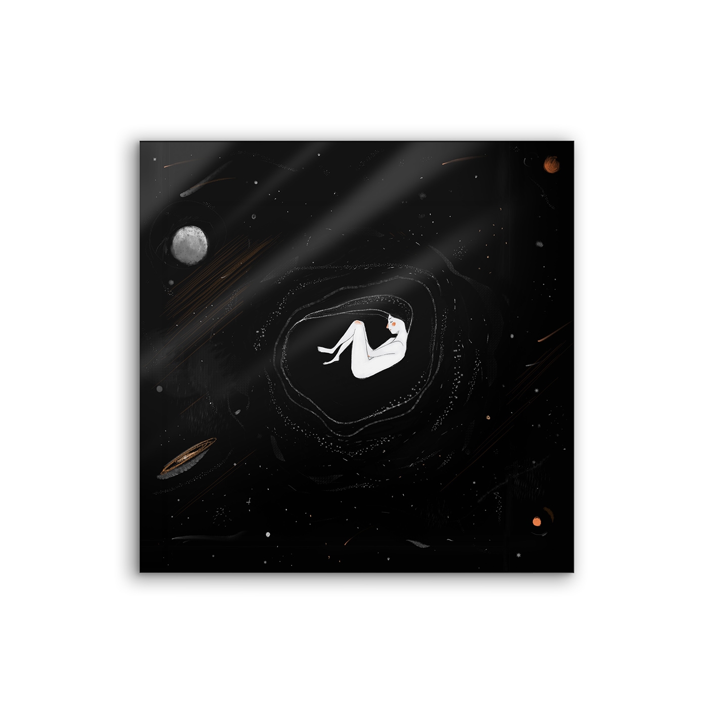 Lumaframe | NCD-IBC01-LU