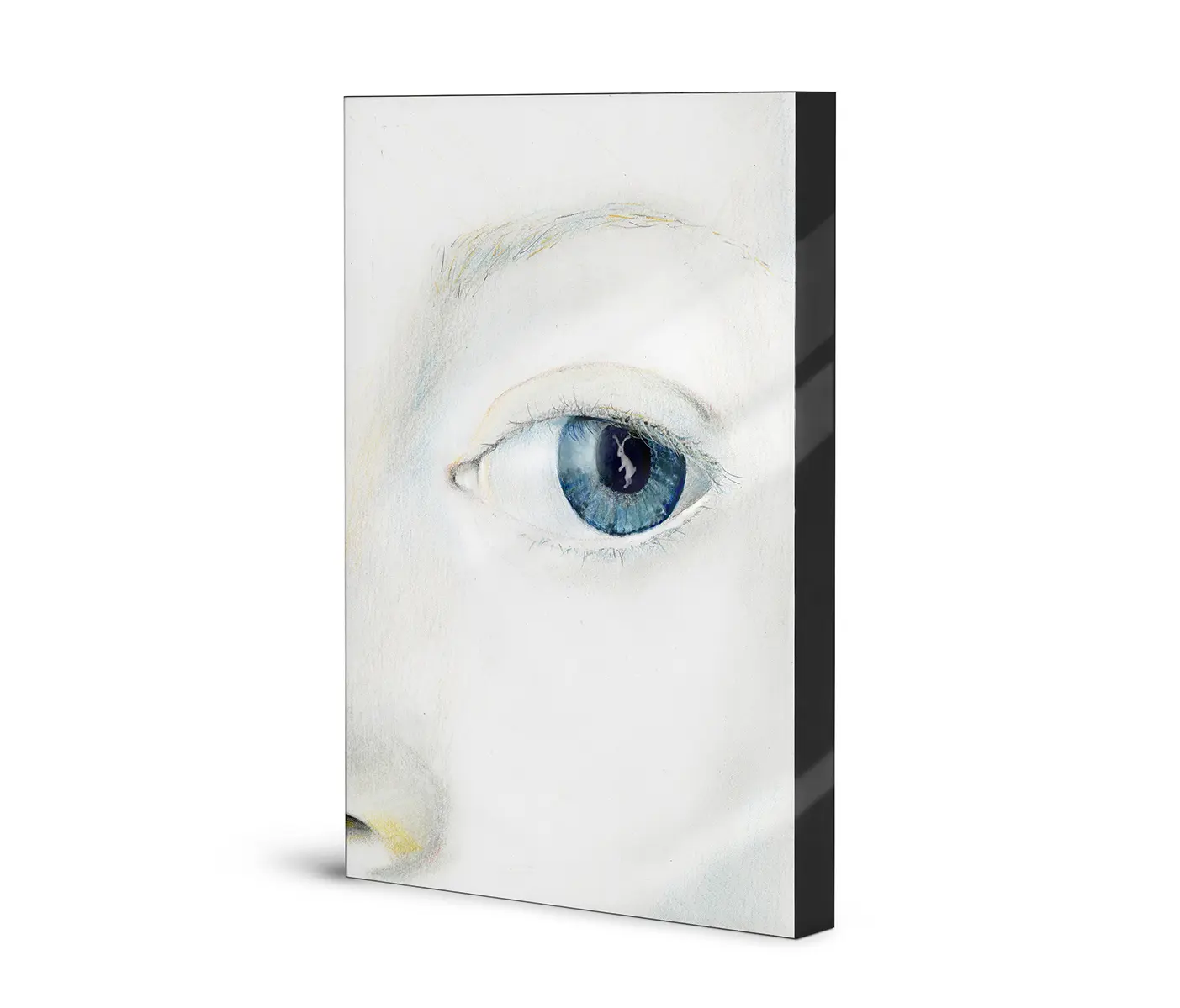 NC Design Group® - Lumaframe | NCD-IBC02-LU