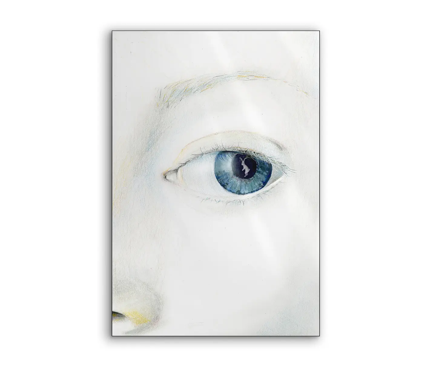 NC Design Group® - Lumaframe | NCD-IBC02-LU