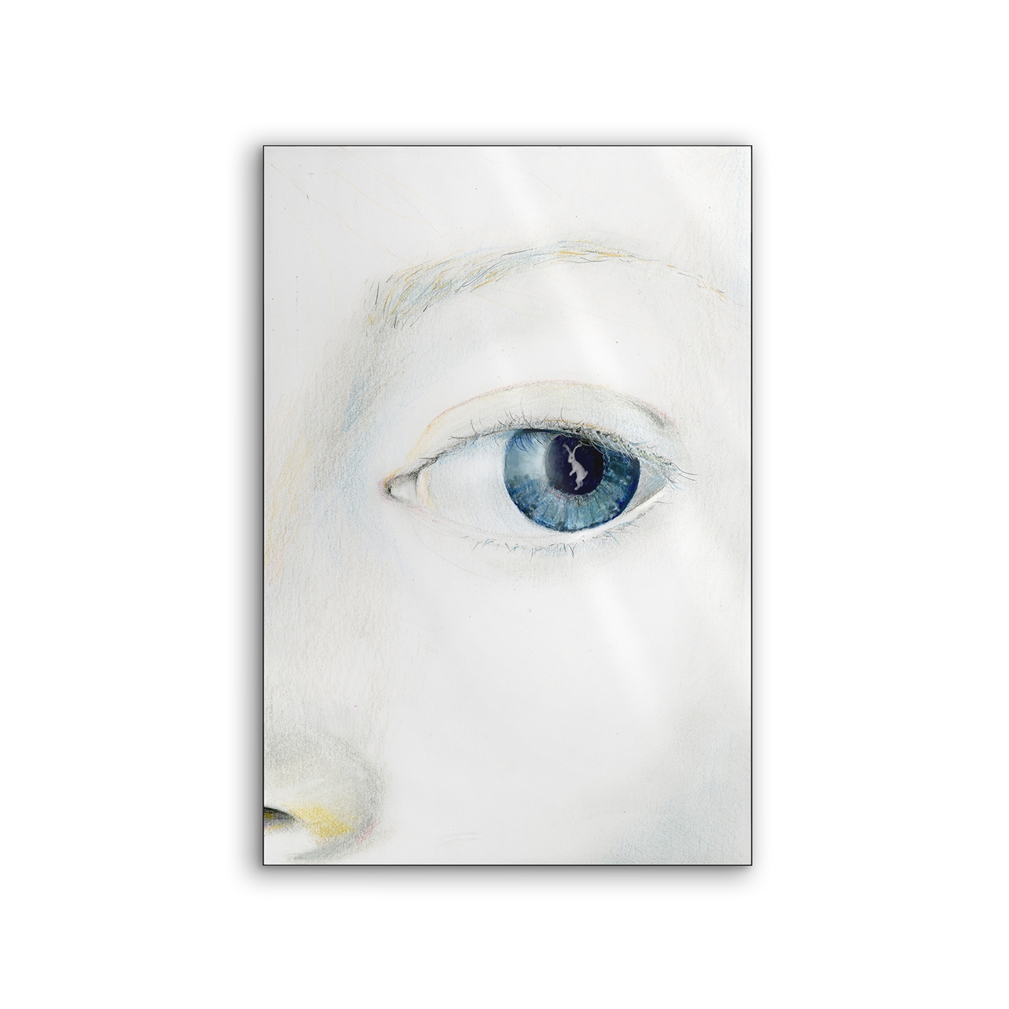 Lumaframe | NCD-IBC02-LU