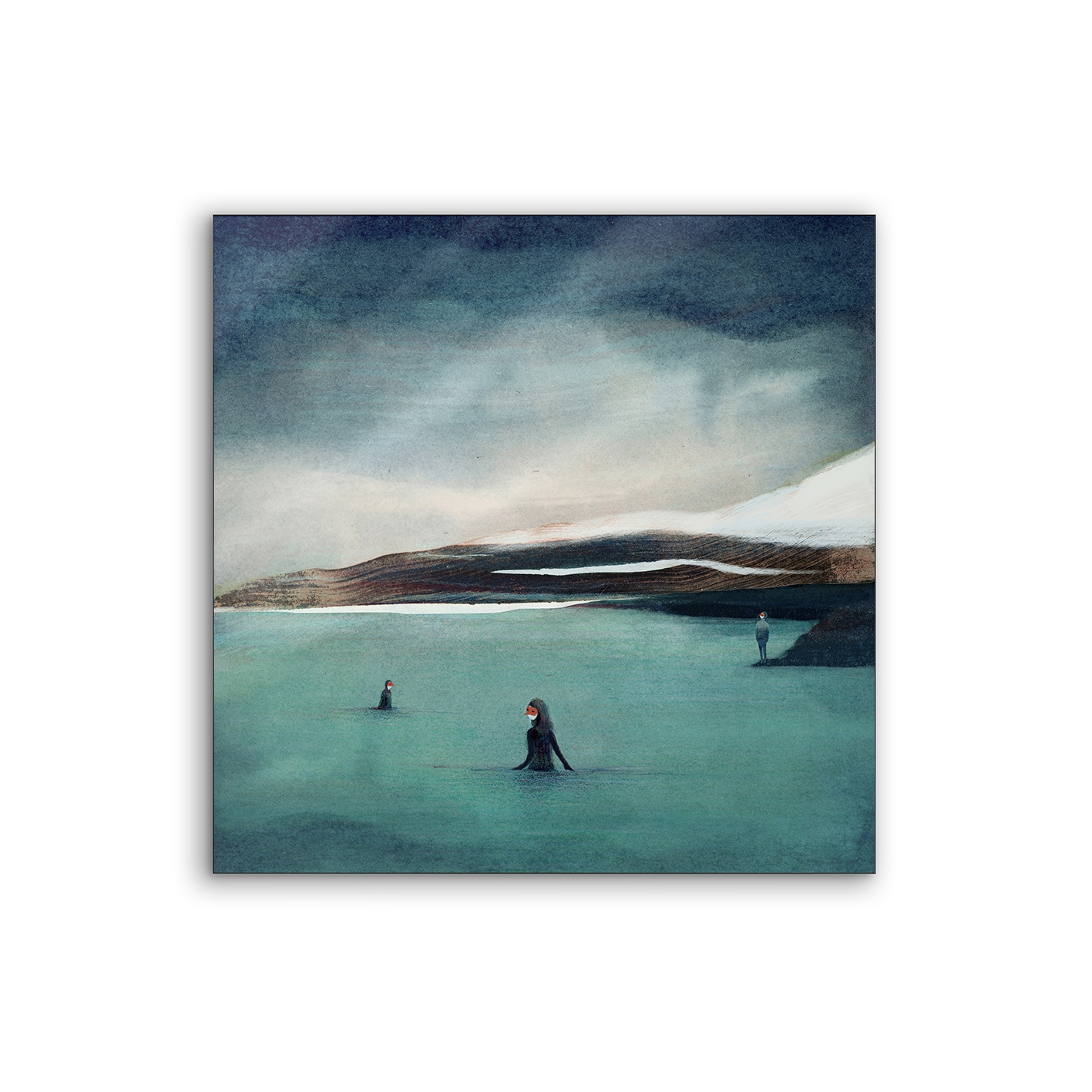 Lumaframe | NCD-IBC03-LU