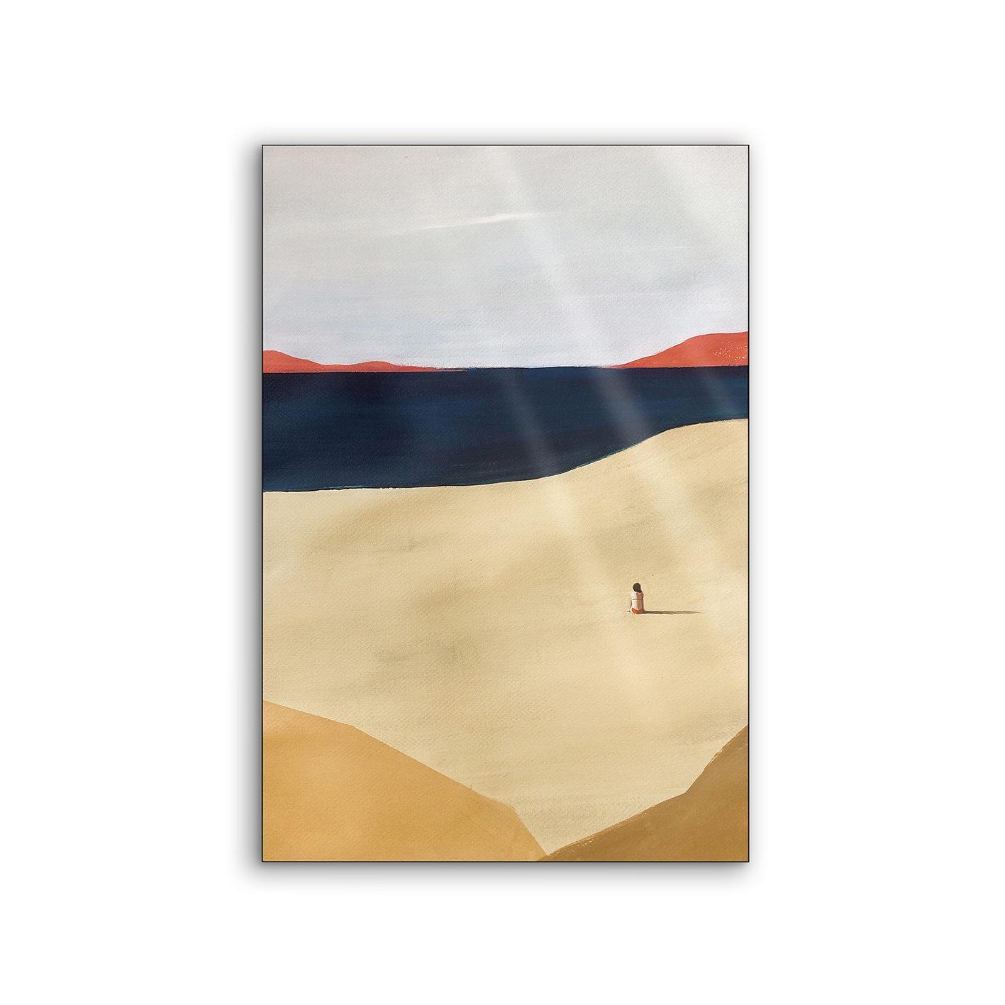 Lumaframe | NCD-IBC04-LU