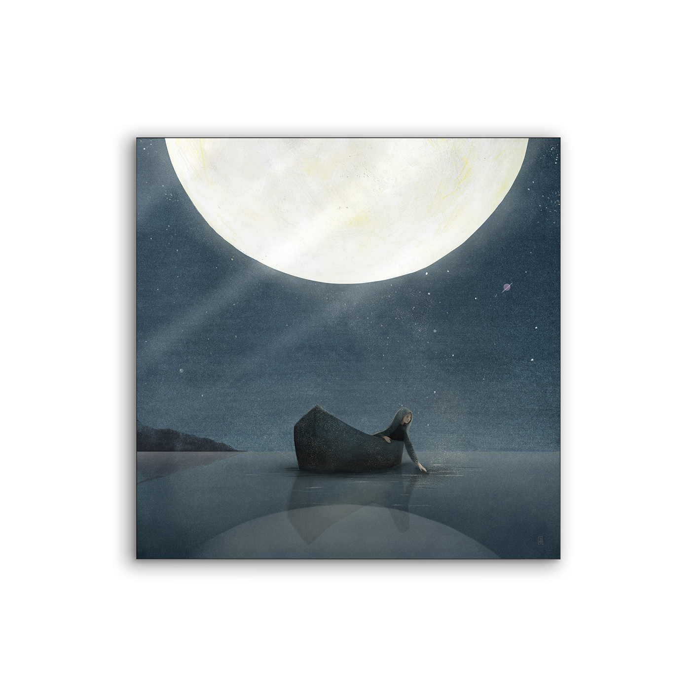 Lumaframe | NCD-IBC05-LU