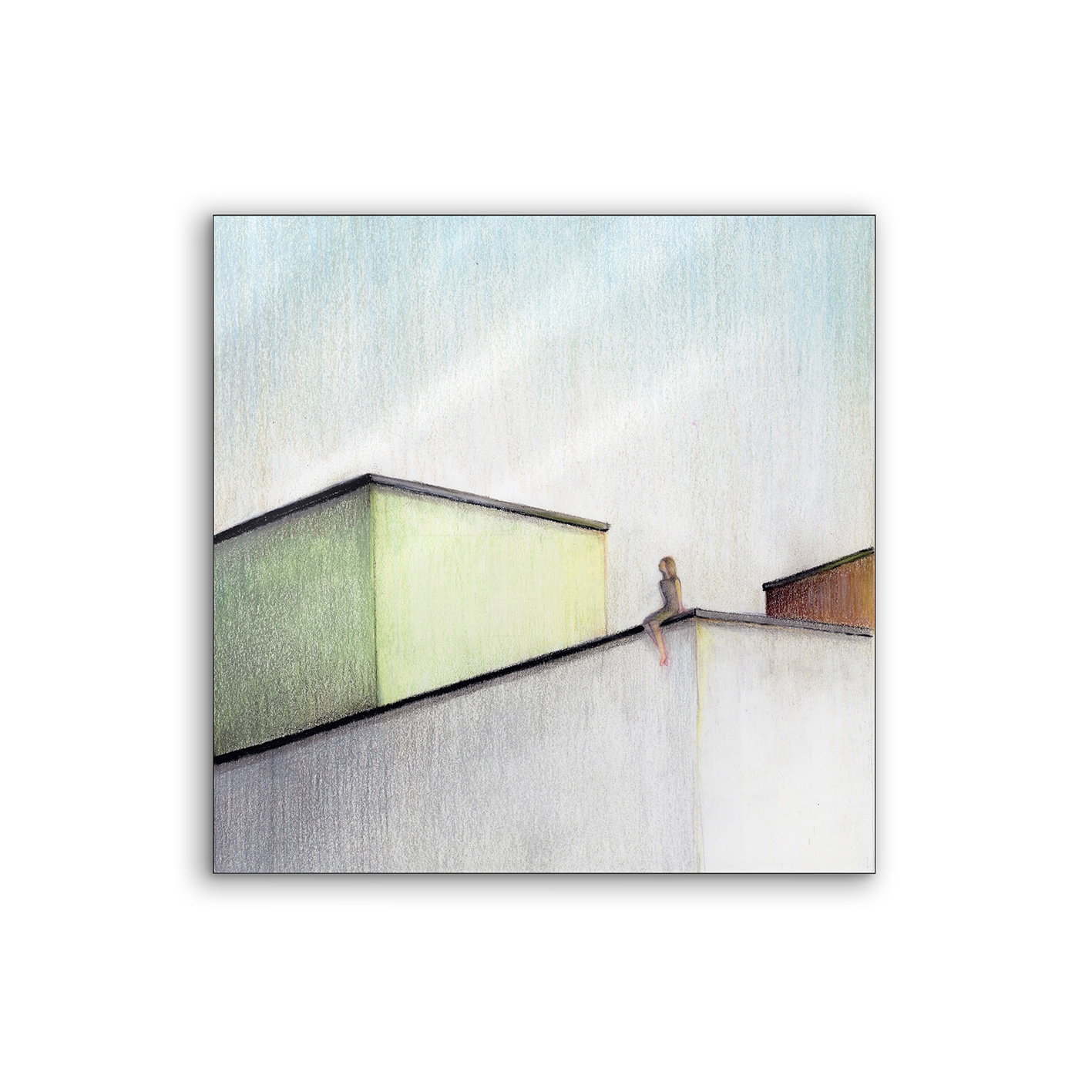 Lumaframe | NCD-IBC06-LU