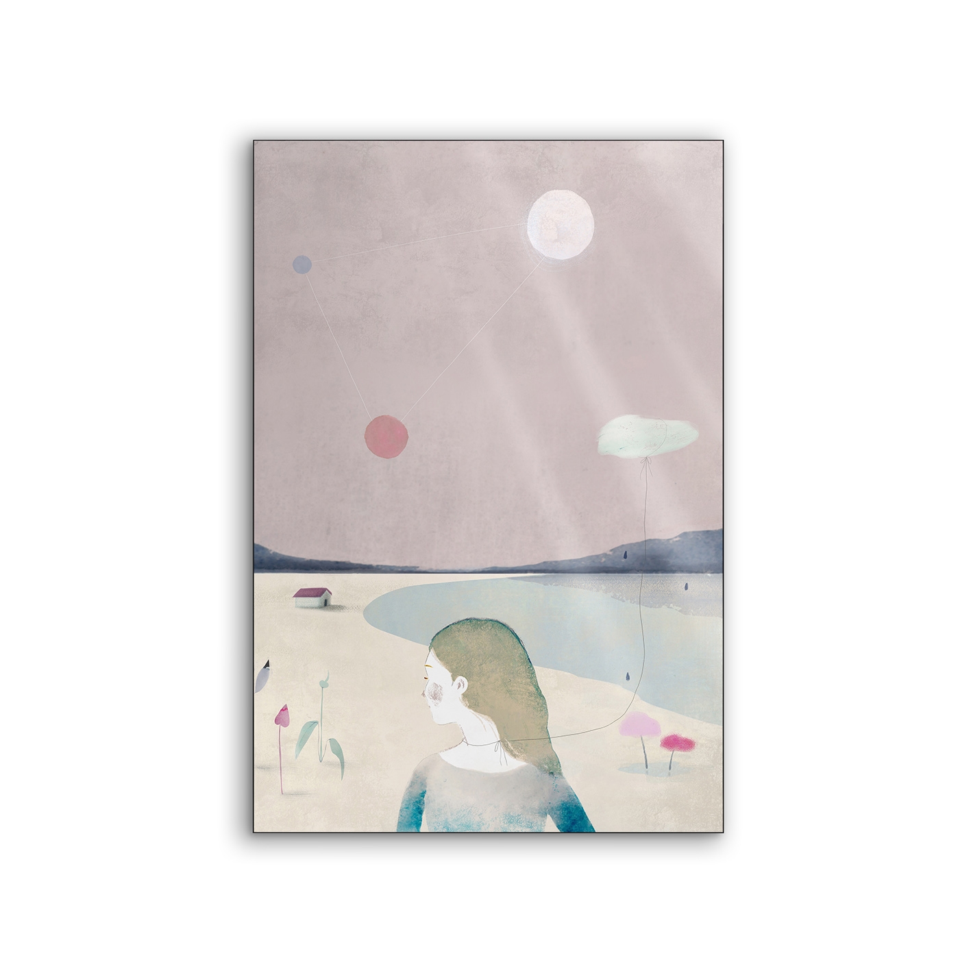 Lumaframe | NCD-IBC07-LU