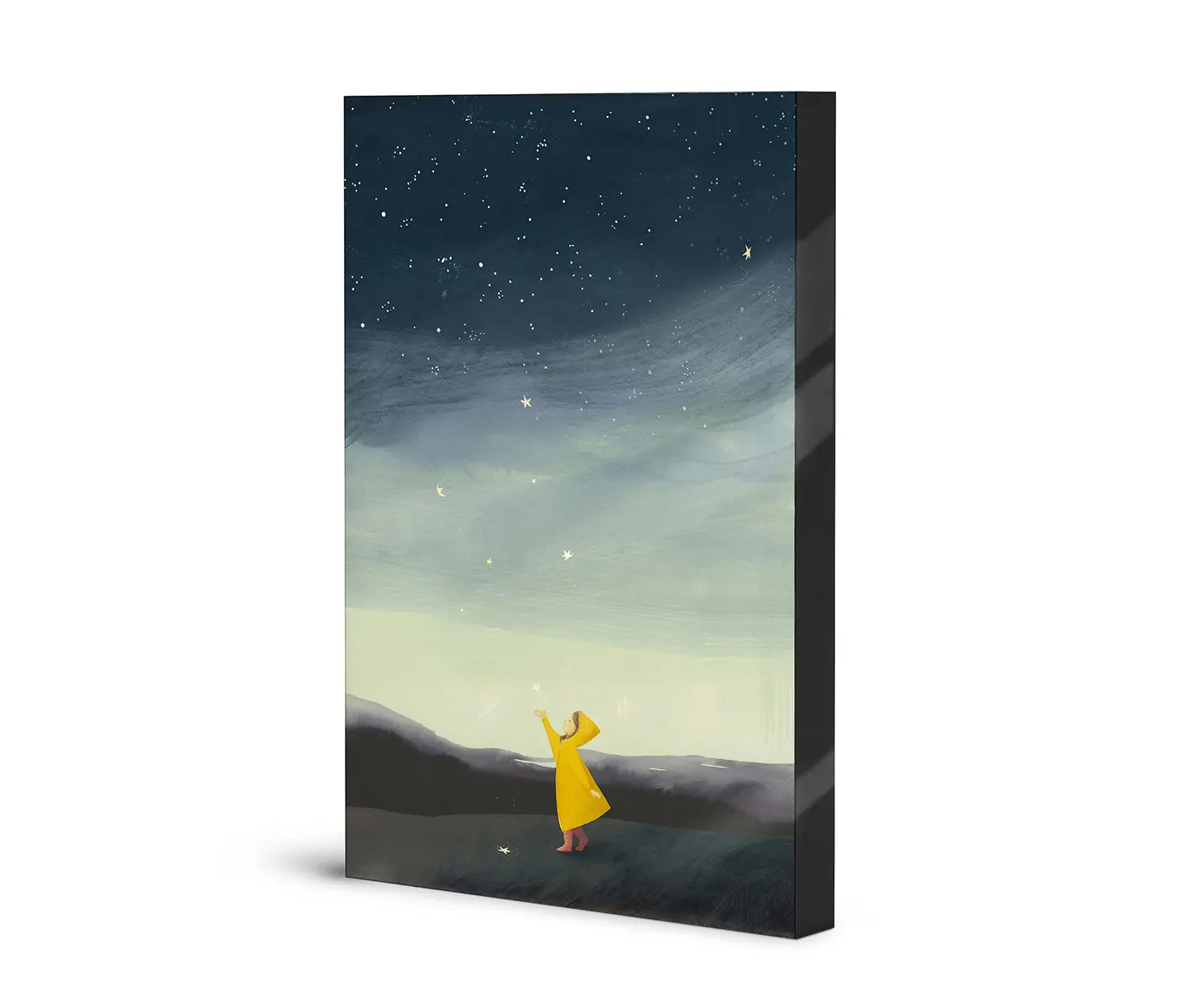 NC Design Group® - Lumaframe | NCD-IBC08-LU