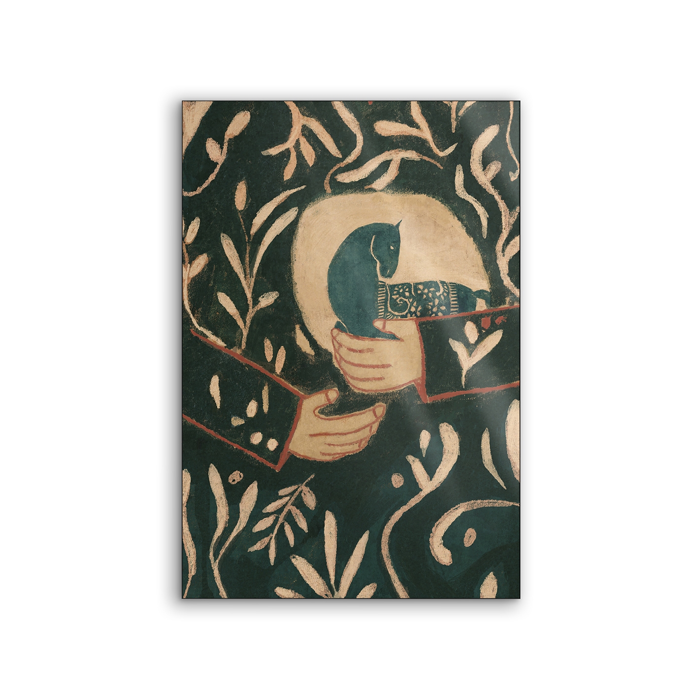 Lumaframe | NCD-IGP03-LU