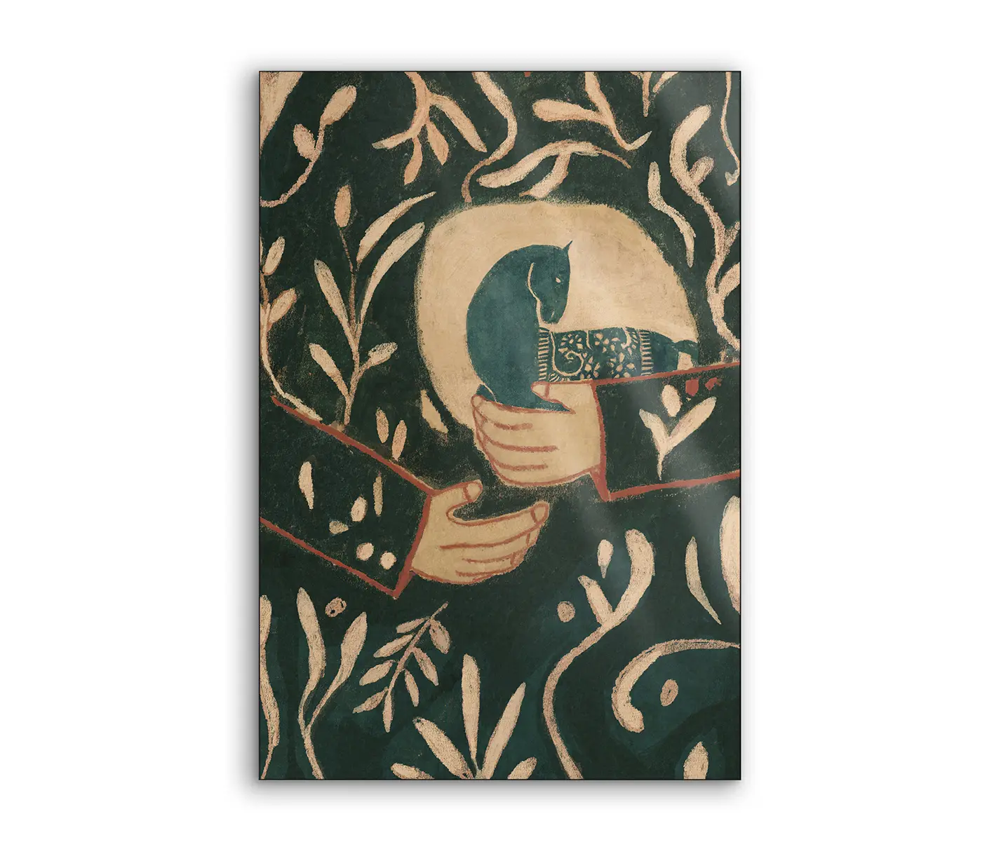 NC Design Group® - Lumaframe | NCD-IGP03-LU