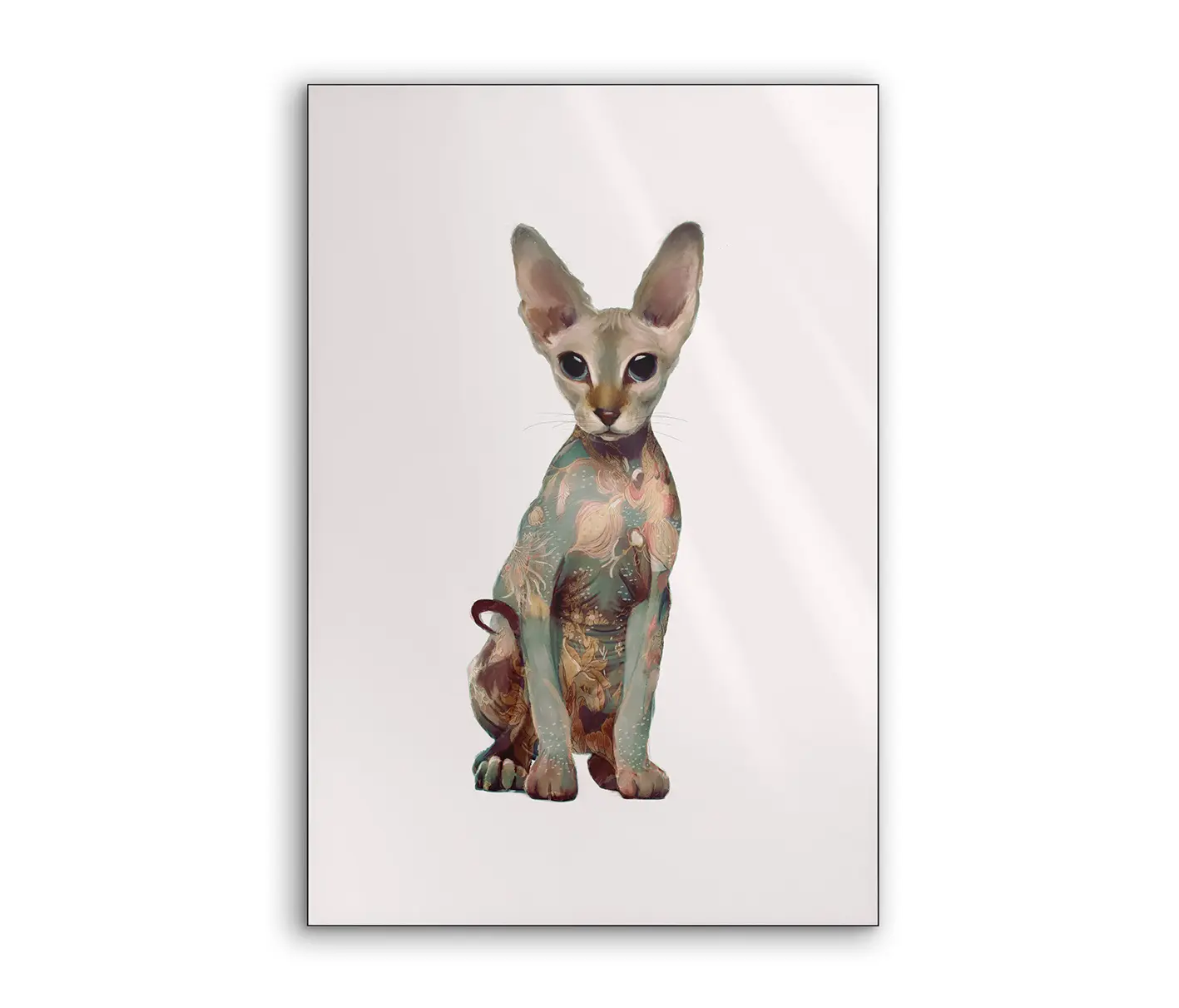 NC Design Group® - Lumaframe | NCD-IGP04-LU