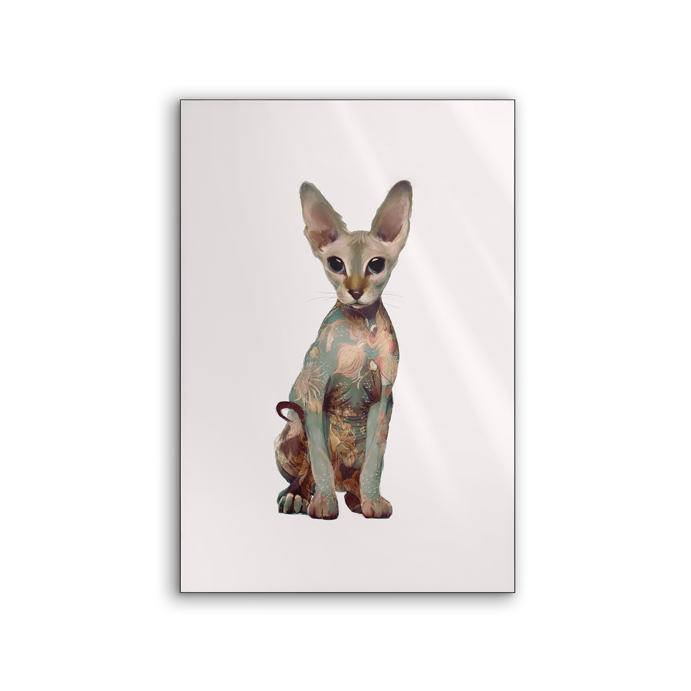 Lumaframe | NCD-IGP04-LU