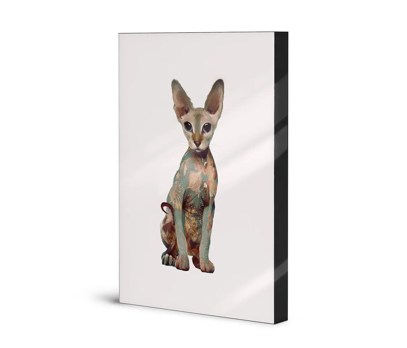 NC Design Group® - Lumaframe | NCD-IGP04-LU