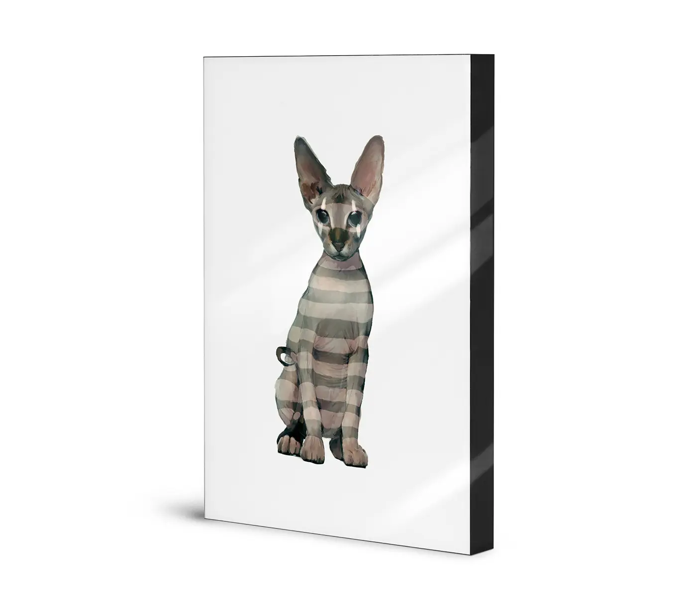 NC Design Group® - Lumaframe | NCD-IGP05-LU