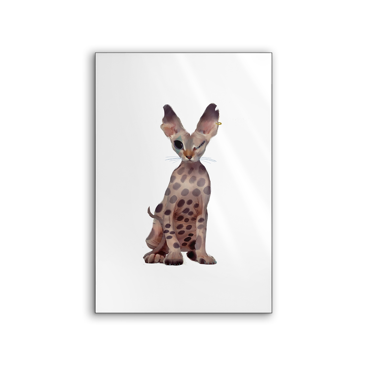 Lumaframe | NCD-IGP06-LU