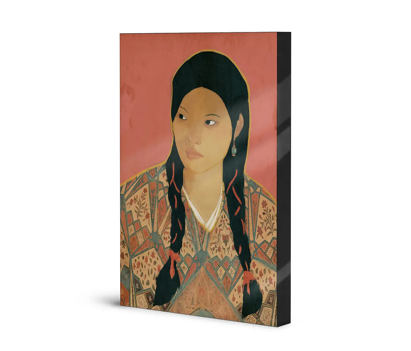 NC Design Group® - Lumaframe | NCD-IGP07-LU