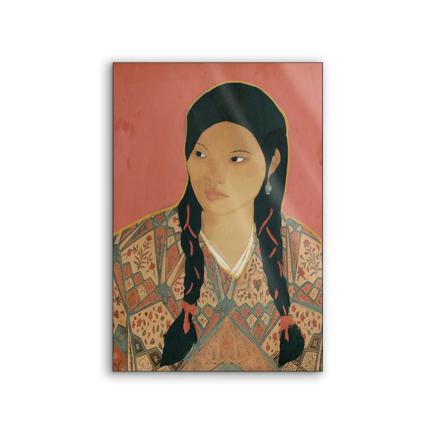 Lumaframe | NCD-IGP07-LU