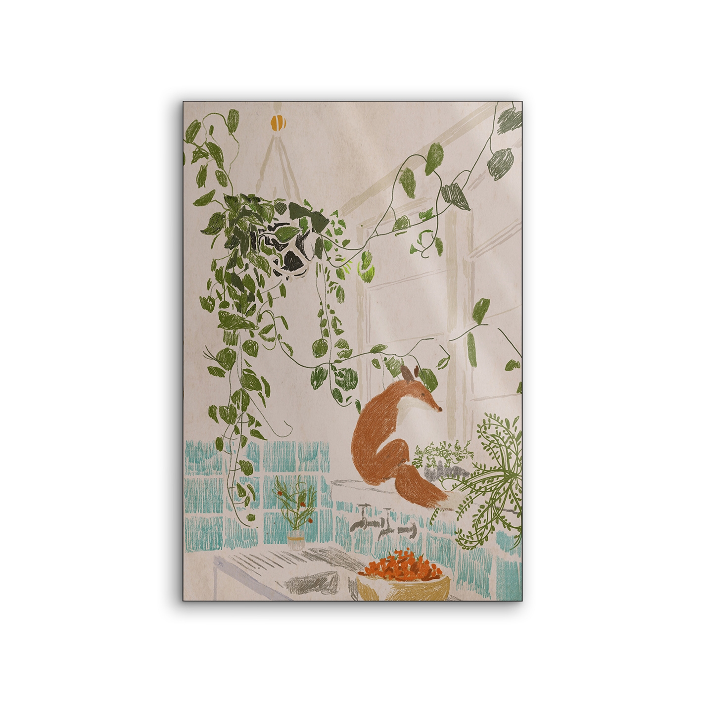 Lumaframe | NCD-IGP13-LU