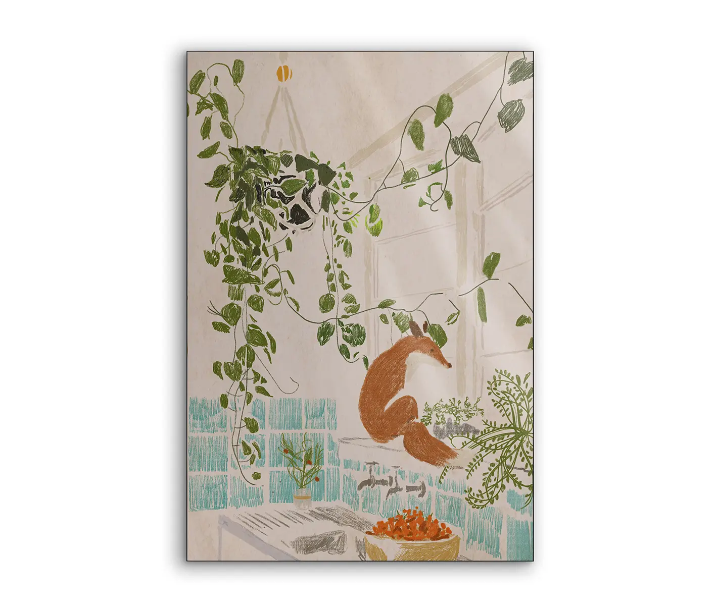 NC Design Group® - Lumaframe | NCD-IGP13-LU