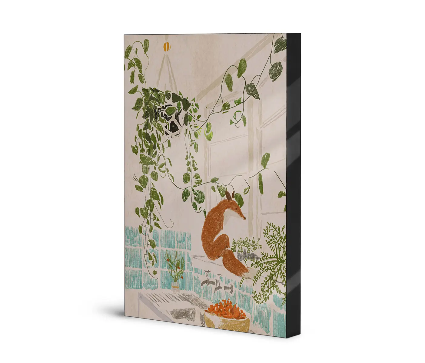 NC Design Group® - Lumaframe | NCD-IGP13-LU