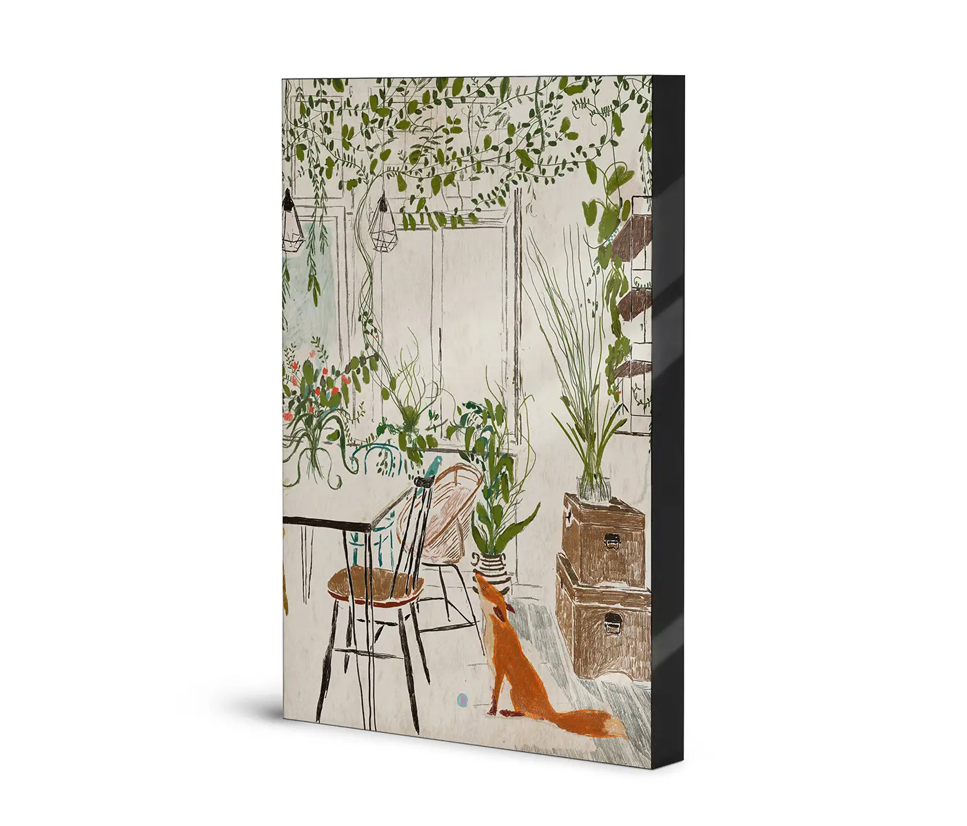 NC Design Group® - Lumaframe | NCD-IGP16-LU