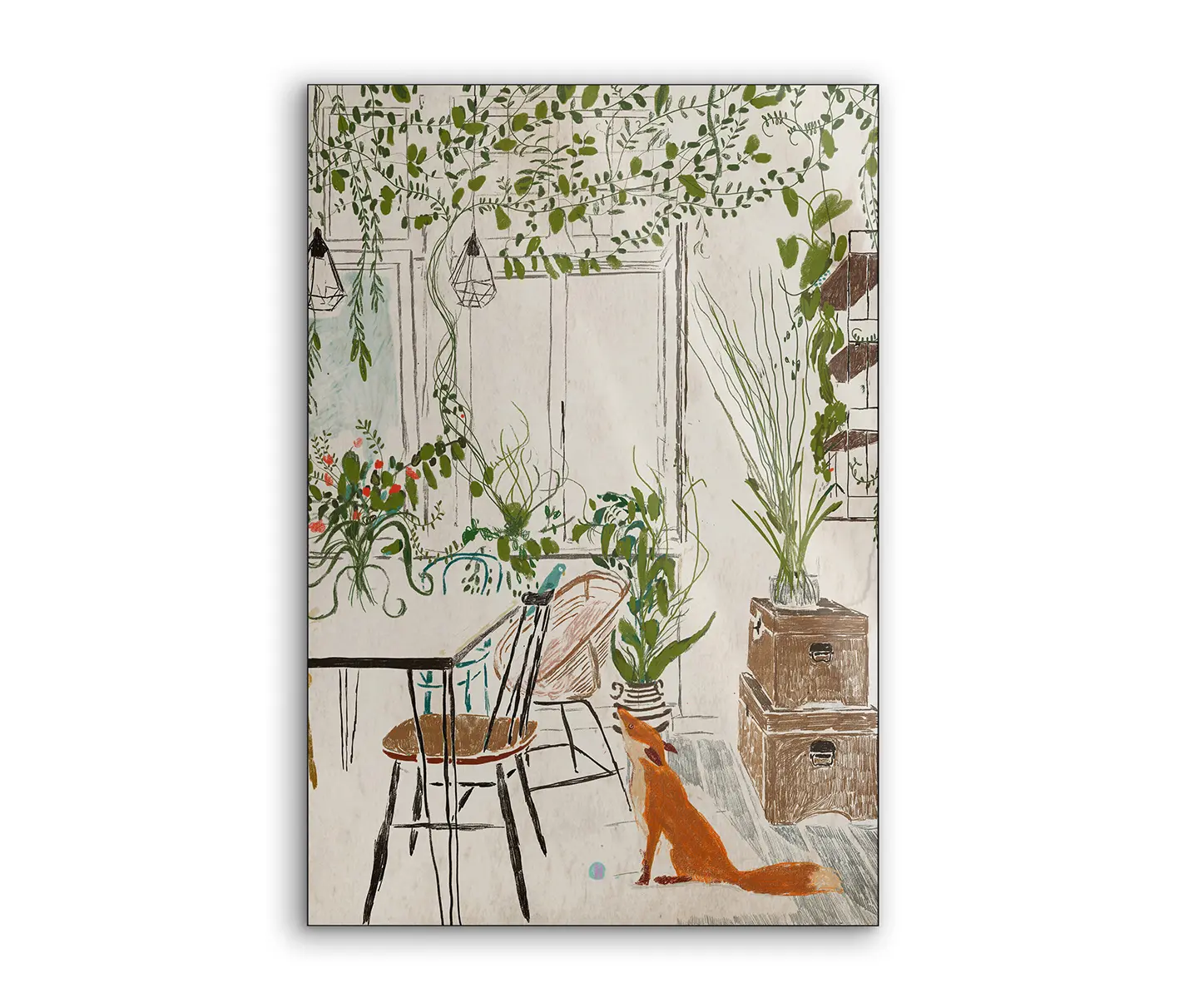 NC Design Group® - Lumaframe | NCD-IGP16-LU